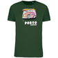 T-Shirt Algodão Biológico Gorduxinha Porto