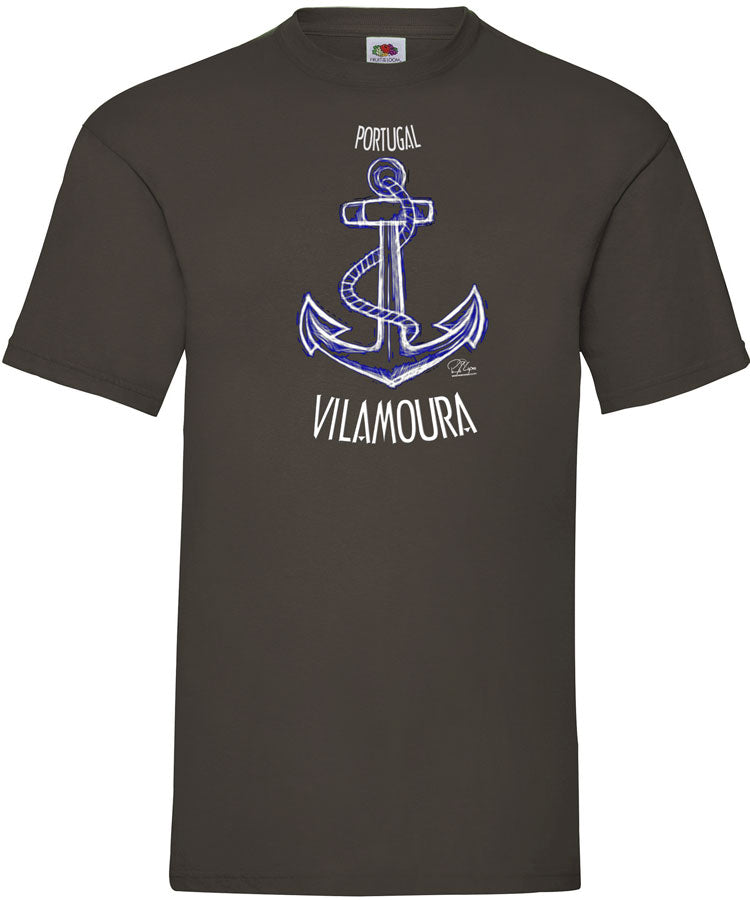 T-shirt Âncora Vilamoura