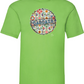 T-shirt Pin Cascais