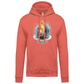 Sweatshirt Kariban com Capuz Prancha Albufeira