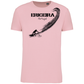 T-Shirt Algodão Biológico Surf Ericeira