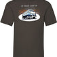 T-shirt All Roads Lead to Costa da Caparica