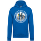 Sweatshirt Kariban com Capuz Selo Sintra
