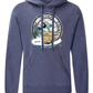 Sweatshirt Surf Life Tavira
