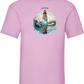 T-shirt Sol Nazaré