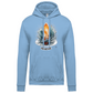 Sweatshirt Kariban com Capuz Prancha Peniche