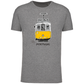 T-Shirt Algodão Biológico Grandalhão