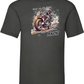 T-shirt Ride on the Edge Peniche