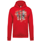 Sweatshirt Kariban com Capuz Carreira 22