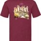 T-shirt Castelo de Óbidos