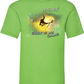 T-shirt Surf is My Game