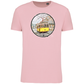 T-Shirt Algodão Biológico Calçada do Combro