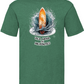 T-shirt Prancha Vila Nova de Milfontes