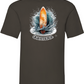 T-shirt Prancha Quarteira