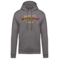 Sweatshirt Kariban com Capuz Espinha Porto