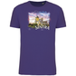 T-Shirt Algodão Biológico Palácio