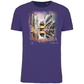 T-Shirt Algodão Biológico Espelho Coimbra