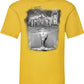 T-shirt Cachalote S. Miguel