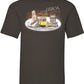 T-shirt Monumentos Belém