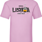 T-shirt Original Lisboa