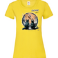 T-shirt Senhora Luar Nazaré