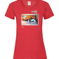 T-shirt Senhora Algar de Benagil