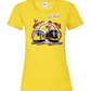 T-shirt Senhora Tradição e Modernidade