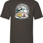 T-shirt Surf Life