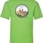 T-shirt Extreme Sintra