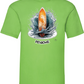 T-shirt Prancha Peniche
