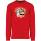 Sweatshirt Kariban sem Capuz Carreira 28 Porto