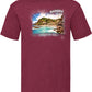 T-shirt Ponta do Sol