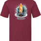 T-shirt Prancha Ericeira