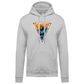 Sweatshirt Kariban com Capuz Sunset Caparica