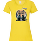 T-shirt Senhora Luar Lisboa