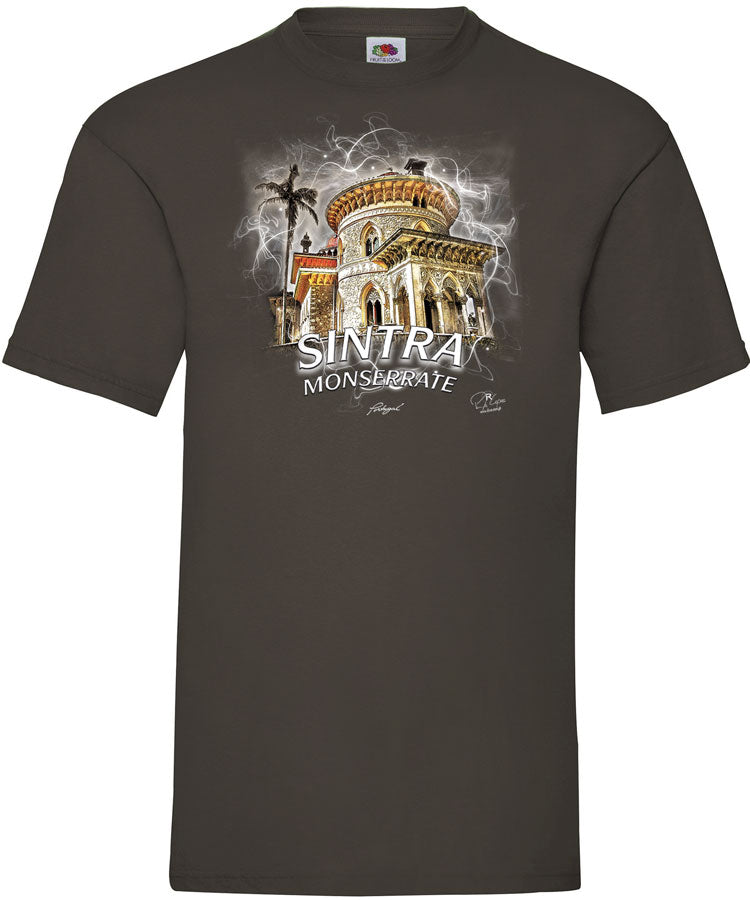 T-shirt Monserrate