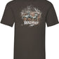 T-shirt Quijote