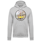 Sweatshirt Kariban com Capuz Calçada do Combro