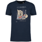 T-Shirt Algodão Biológico Sé de Coimbra