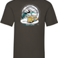 T-shirt Surf Life Olhão