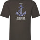 T-shirt Âncora Albufeira