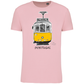 T-Shirt Algodão Biológico Grandalhão Porto