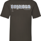 T-shirt Azulejos Coimbra