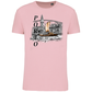 T-Shirt Algodão Biológico Ribeira