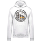 Sweatshirt Kariban com Capuz Selo 1