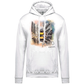 Sweatshirt Kariban com Capuz Espelho LP
