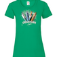 T-shirt Senhora Surfboards Quarteira