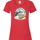 T-shirt Senhora Surf Life Olhão