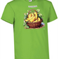 Cesto Bananas