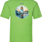 T-shirt Sol Tavira